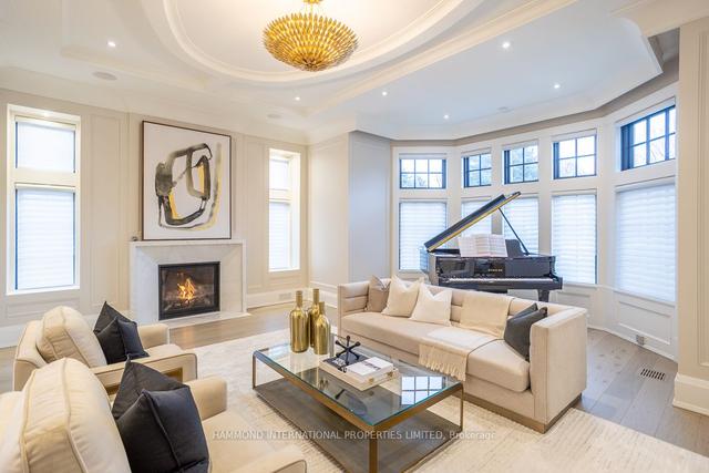 52 Fifeshire Rd, House detached with 5 bedrooms, 9 bathrooms and 6 parking in Toronto ON | Image 34