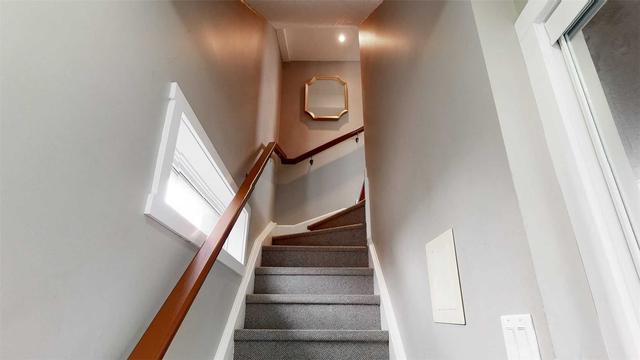 b - 489 East Ave, Townhouse with 2 bedrooms, 2 bathrooms and 1 parking in Kitchener ON | Image 29
