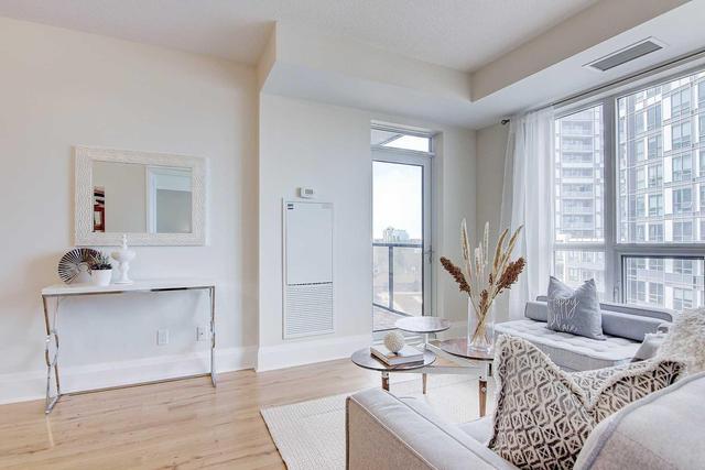 820 - 100 Harrison Garden Blvd, Condo with 2 bedrooms, 2 bathrooms and 1 parking in Toronto ON | Image 19