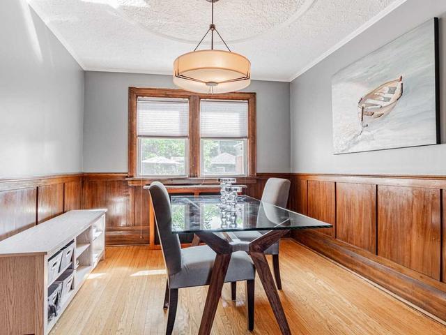 655 Willard Ave, House semidetached with 3 bedrooms, 2 bathrooms and 0 parking in Toronto ON | Image 20