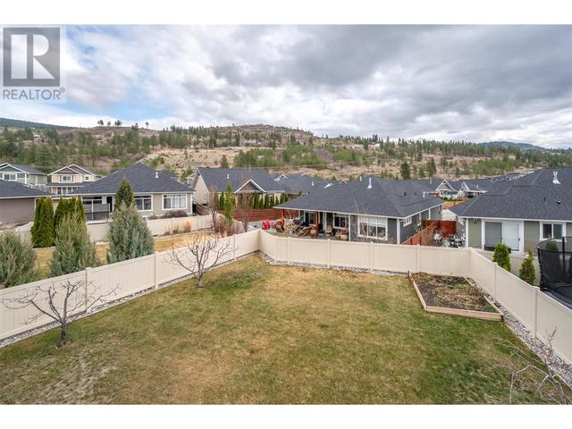 2126 Lawrence Avenue, House detached with 5 bedrooms, 4 bathrooms and 5 parking in Penticton BC | Image 29