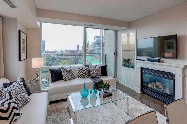 Ph01 - 77 Lombard St, Condo with 2 bedrooms, 2 bathrooms and 1 parking in Toronto ON | Image 6