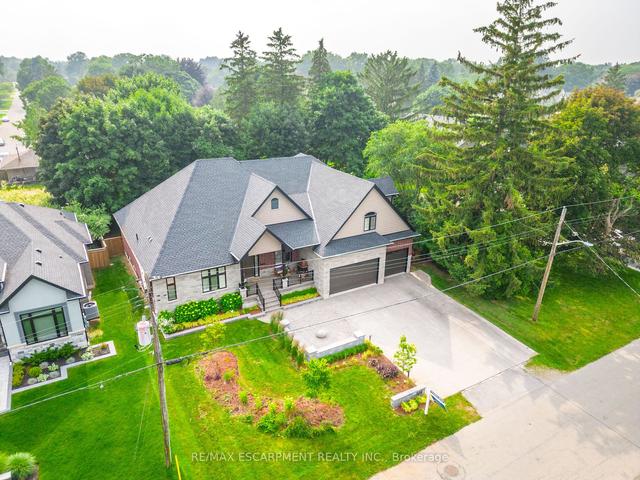 374 Woodworth Dr W, House detached with 4 bedrooms, 5 bathrooms and 9 parking in Hamilton ON | Image 12