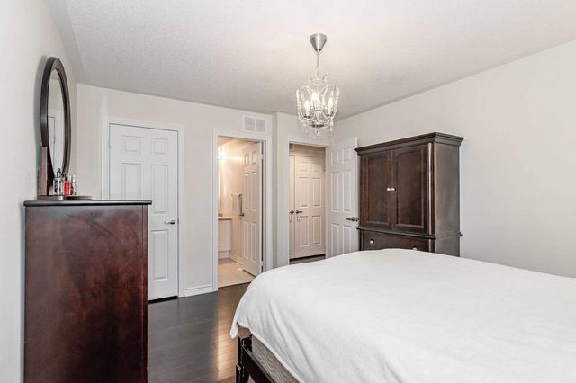 32 - 200 Veterans Dr, Condo with 3 bedrooms, 3 bathrooms and 2 parking in Brampton ON | Image 26