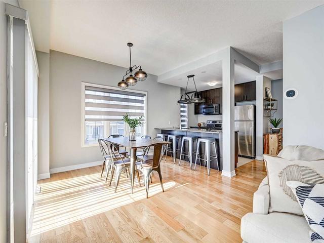 2373 Natasha Circ, House attached with 3 bedrooms, 2 bathrooms and 3 parking in Oakville ON | Image 22