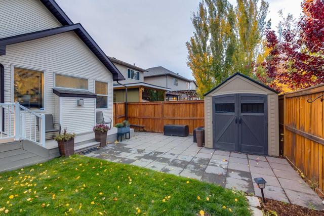 1960 New Brighton Drive Se, House detached with 4 bedrooms, 2 bathrooms and 4 parking in Calgary AB | Image 44