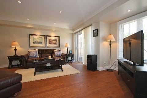 24 - 15 Hays Blvd, Townhouse with 2 bedrooms, 2 bathrooms and 1 parking in Oakville ON | Image 9