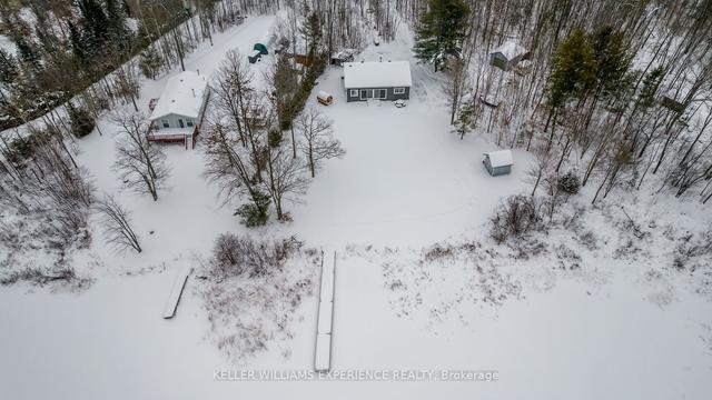 380 Corrievale Rd, House detached with 3 bedrooms, 1 bathrooms and 9 parking in Georgian Bay ON | Image 26