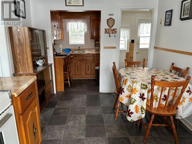 137 Main Road, House detached with 3 bedrooms, 1 bathrooms and null parking in Upper Island Cove NL | Image 13