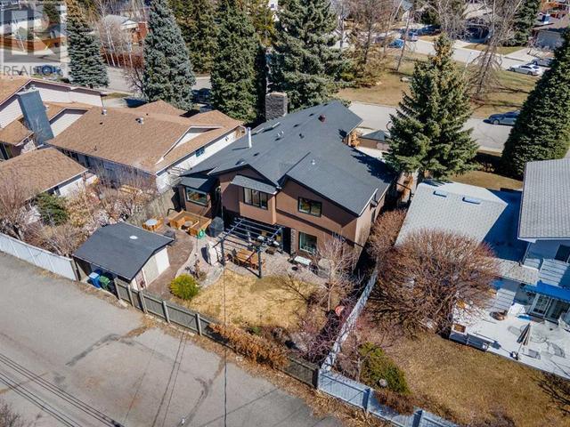 135 Lake Adams Crescent Se, House detached with 4 bedrooms, 3 bathrooms and 4 parking in Calgary AB | Image 44