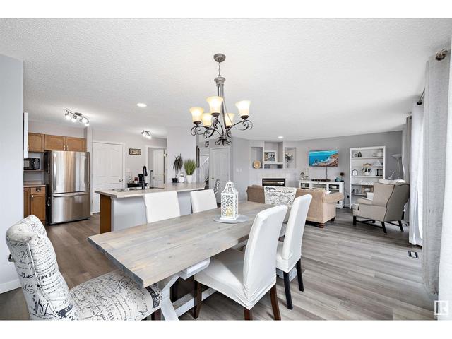 13112 151 Av Nw, House detached with 5 bedrooms, 3 bathrooms and null parking in Edmonton AB | Image 13