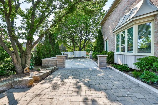 4220 Millcroft Park Dr, House detached with 4 bedrooms, 4 bathrooms and 4 parking in Burlington ON | Image 30