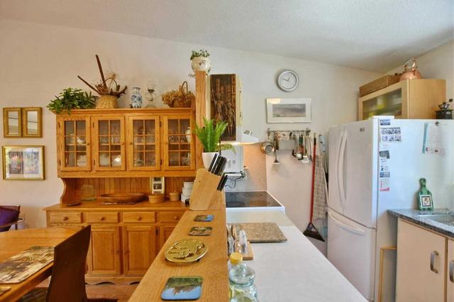 167 Escarpment Cres, Condo with 2 bedrooms, 1 bathrooms and 1 parking in Collingwood ON | Image 35