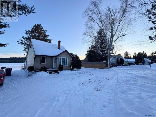 8 Atikokan Rd, House detached with 3 bedrooms, 1 bathrooms and null parking in Coleman ON | Image 20
