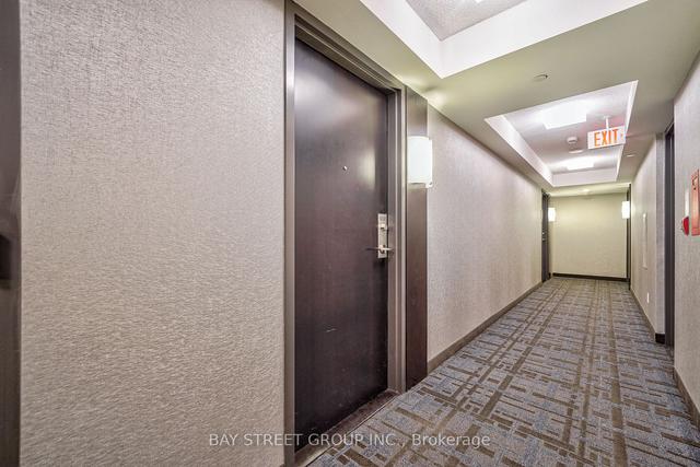 1202 - 5162 Yonge St, Condo with 1 bedrooms, 1 bathrooms and 1 parking in Toronto ON | Image 31