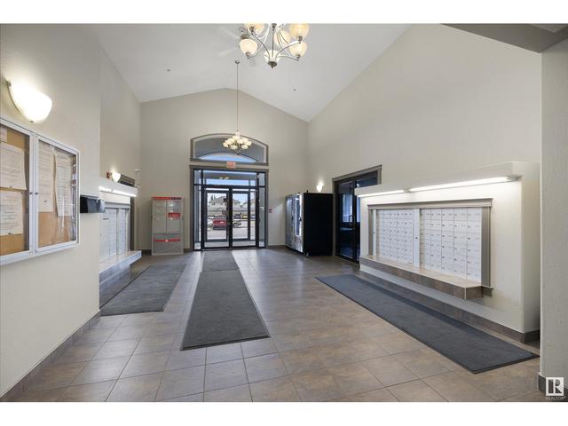 309 - 111 Edwards Dr Sw, Condo with 2 bedrooms, 2 bathrooms and null parking in Edmonton AB | Image 4