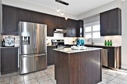 49 Zachary Pl, House attached with 3 bedrooms, 4 bathrooms and 5 parking in Vaughan ON | Image 20