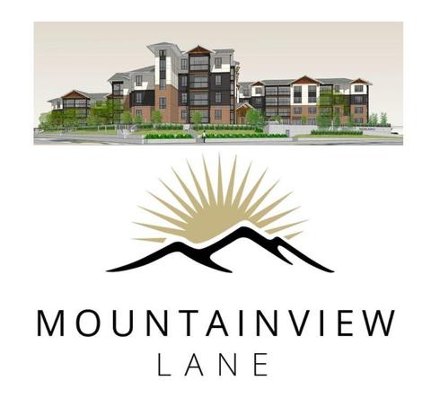 215 - 8497 Young Road, Condo with 2 bedrooms, 2 bathrooms and null parking in Chilliwack BC | Card Image