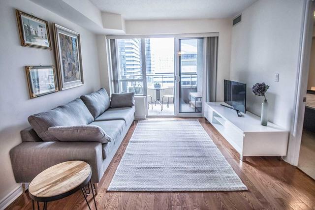 835 - 250 Wellington St, Condo with 1 bedrooms, 1 bathrooms and 1 parking in Toronto ON | Image 27
