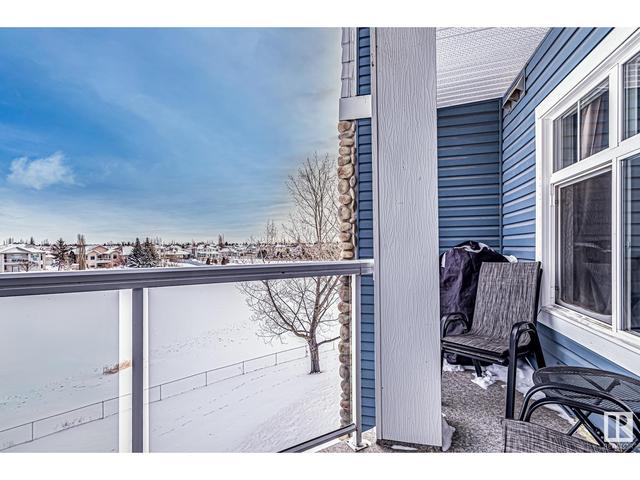 224 - 16035 132 St Nw, Condo with 2 bedrooms, 2 bathrooms and 1 parking in Edmonton AB | Image 14