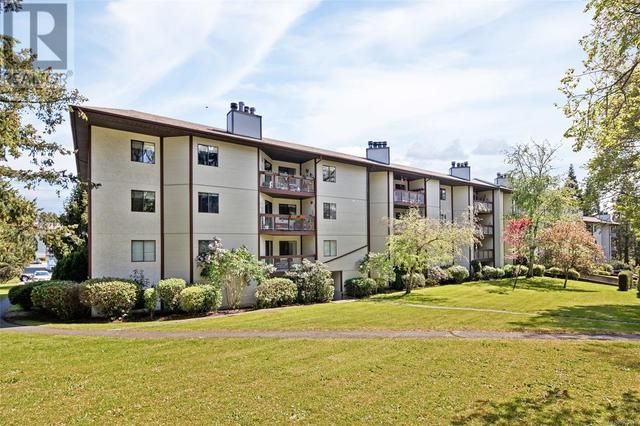 410 - 75 Gorge Rd W, Condo with 2 bedrooms, 2 bathrooms and 1 parking in Saanich BC | Card Image