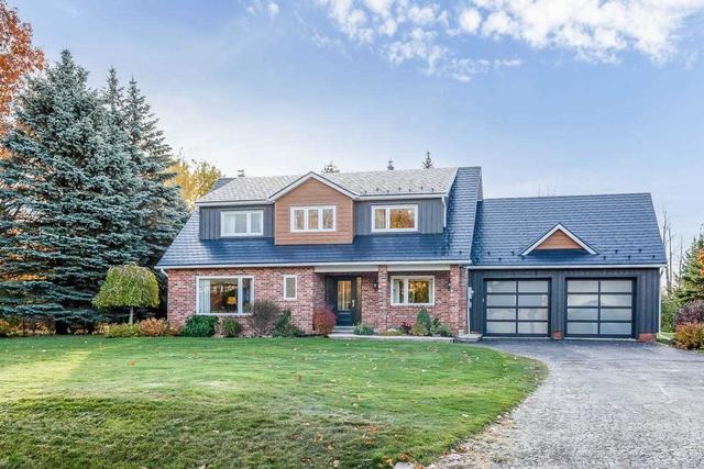 19 Martine Cres, House detached with 4 bedrooms, 3 bathrooms and 10 parking in Oro Medonte ON | Image 12