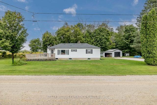 345 North Mountain Rd, House detached with 4 bedrooms, 2 bathrooms and 13 parking in Kawartha Lakes ON | Image 25