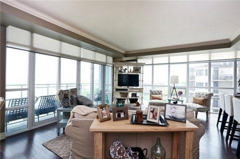 703 - 360 Pearl St, Condo with 2 bedrooms, 2 bathrooms and 1 parking in Burlington ON | Image 4