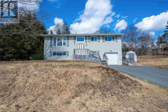 20 Theresa Court, House detached with 4 bedrooms, 1 bathrooms and null parking in Halifax NS | Image 3
