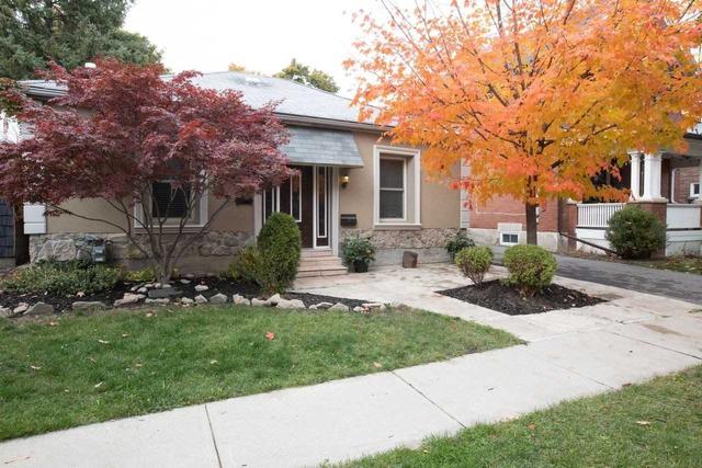 14 Byng Ave, House detached with 3 bedrooms, 5 bathrooms and 2 parking in Brampton ON | Image 12