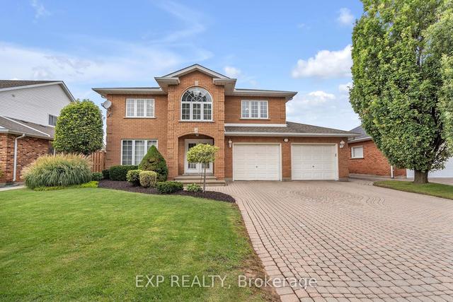 7689 Mount Carmel Blvd, House detached with 4 bedrooms, 3 bathrooms and 8 parking in Niagara Falls ON | Image 12