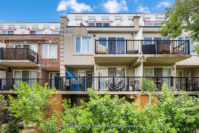 2089 - 65 George Appleton Way, Townhouse with 3 bedrooms, 2 bathrooms and 1 parking in Toronto ON | Image 28