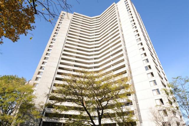 309 - 1171 Ambleside Drive, Condo with 1 bedrooms, 1 bathrooms and 1 parking in Ottawa ON | Image 1
