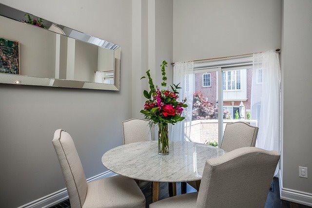 Th5 - 151 Merton St, Townhouse with 2 bedrooms, 4 bathrooms and 1 parking in Toronto ON | Image 7