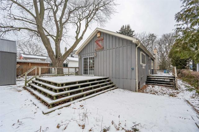 285 Palmer St, House detached with 2 bedrooms, 2 bathrooms and 3 parking in Guelph ON | Image 27