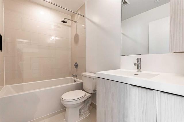 225 Sumach St, Condo with 1 bedrooms, 1 bathrooms and 0 parking in Toronto ON | Image 3