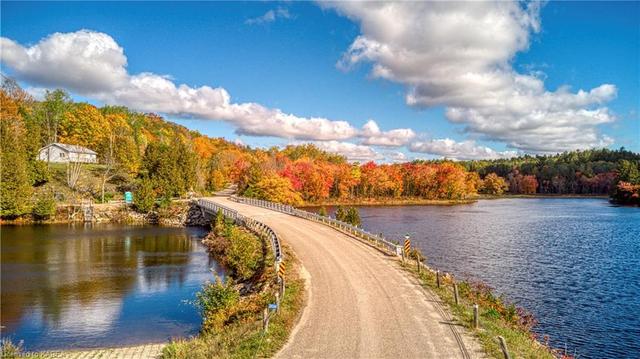 00 River Road, Home with 0 bedrooms, 0 bathrooms and null parking in North Frontenac ON | Image 1