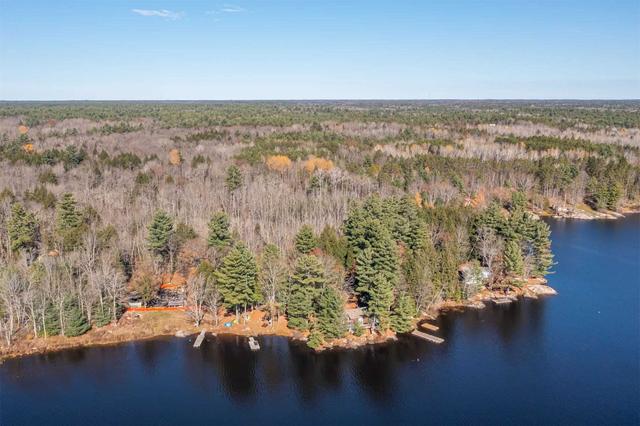 1018 Granny Duncan Rd, House detached with 3 bedrooms, 1 bathrooms and 6 parking in Gravenhurst ON | Image 31