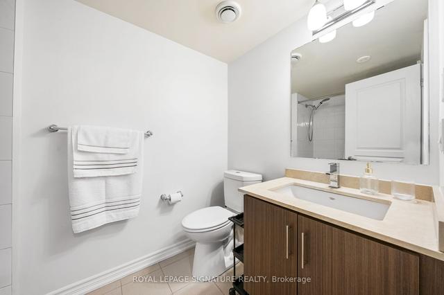 15 - 70 Eastwood Park Gdns, Condo with 1 bedrooms, 1 bathrooms and 1 parking in Toronto ON | Image 10