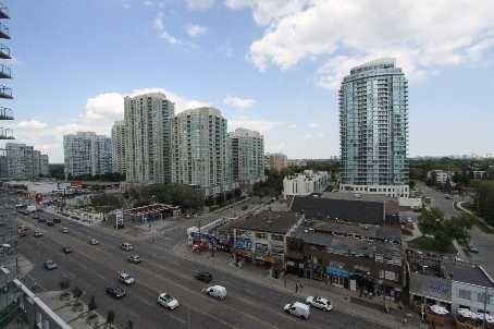1001 - 5500 Yonge St, Condo with 1 bedrooms, 1 bathrooms and 1 parking in Toronto ON | Image 13