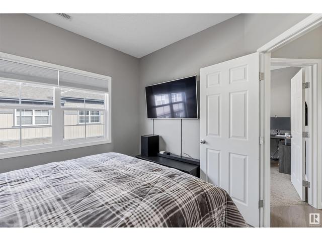 65 - 4029 Orchards Dr Sw, House attached with 2 bedrooms, 1 bathrooms and null parking in Edmonton AB | Image 16