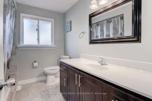 106 Rameau Dr, House detached with 3 bedrooms, 3 bathrooms and 3 parking in Toronto ON | Image 17