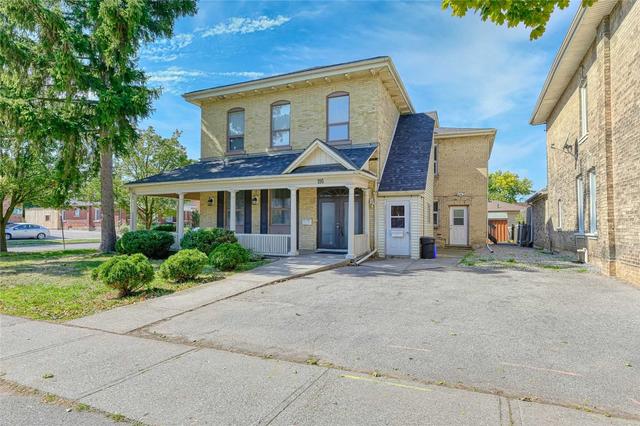 116 George St, House detached with 6 bedrooms, 6 bathrooms and 6 parking in Brantford ON | Image 1