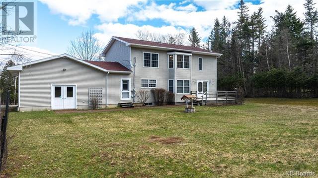14 Crestwood Lane, House detached with 3 bedrooms, 2 bathrooms and null parking in Saint Andrews NB | Image 5