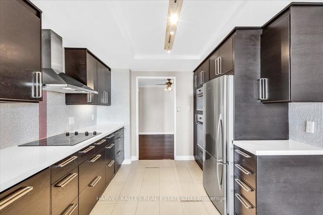 1110 - 5444 Yonge St, Condo with 1 bedrooms, 2 bathrooms and 2 parking in Toronto ON | Image 11