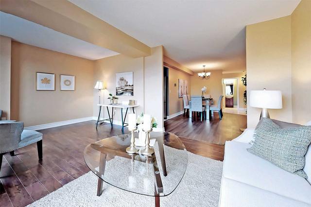308 - 1 Hycrest Ave W, Condo with 2 bedrooms, 2 bathrooms and 1 parking in Toronto ON | Image 3