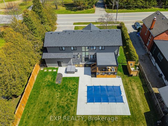 801 Watson Rd S, House detached with 4 bedrooms, 4 bathrooms and 6 parking in Puslinch ON | Image 25