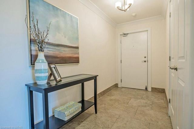 501 - 340 Sugarcreek Trail, House attached with 2 bedrooms, 2 bathrooms and 2 parking in London ON | Image 9