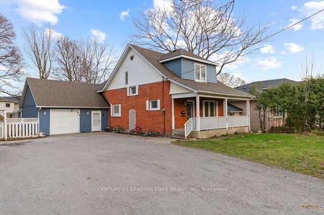 83 Liberty St N, House detached with 2 bedrooms, 2 bathrooms and 9 parking in Clarington ON | Image 14