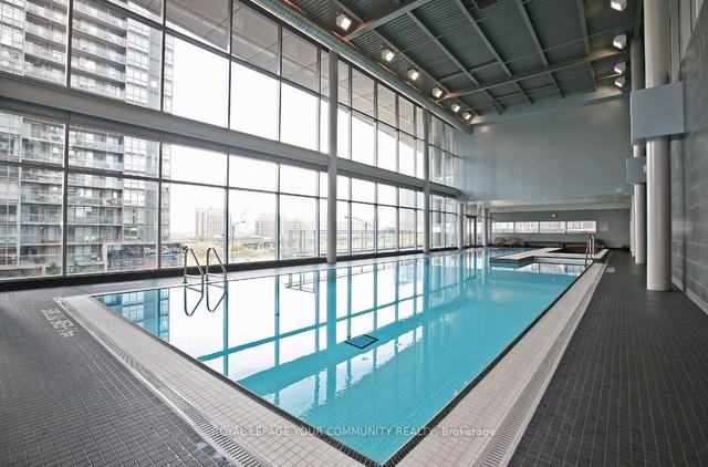 3805 - 25 Telegram Mews, Condo with 1 bedrooms, 1 bathrooms and 1 parking in Toronto ON | Image 16
